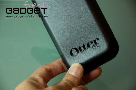 เคส Otterbox Samsung Galaxy S Commuter Series เคสทนถึก ป้องกัน กันกระแทกอันดับ 1 นำเข้าจาก USA ของแท้ 100% By Gadget Friends